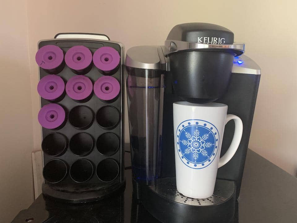 Why Your Keurig is So Loud (And How to Fix It!)