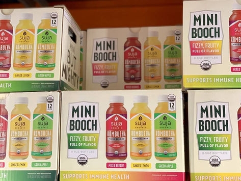 Stores & Websites Where you can Buy Kombucha in Bulk