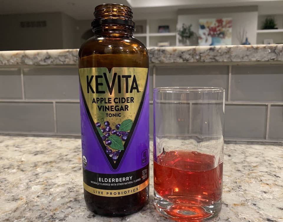 Is Kevita Kombucha Good For You? Health Risks and Benefits