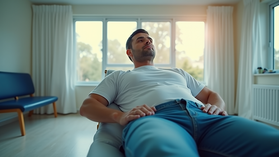 How Physiotherapy Improves Mobility and Strength