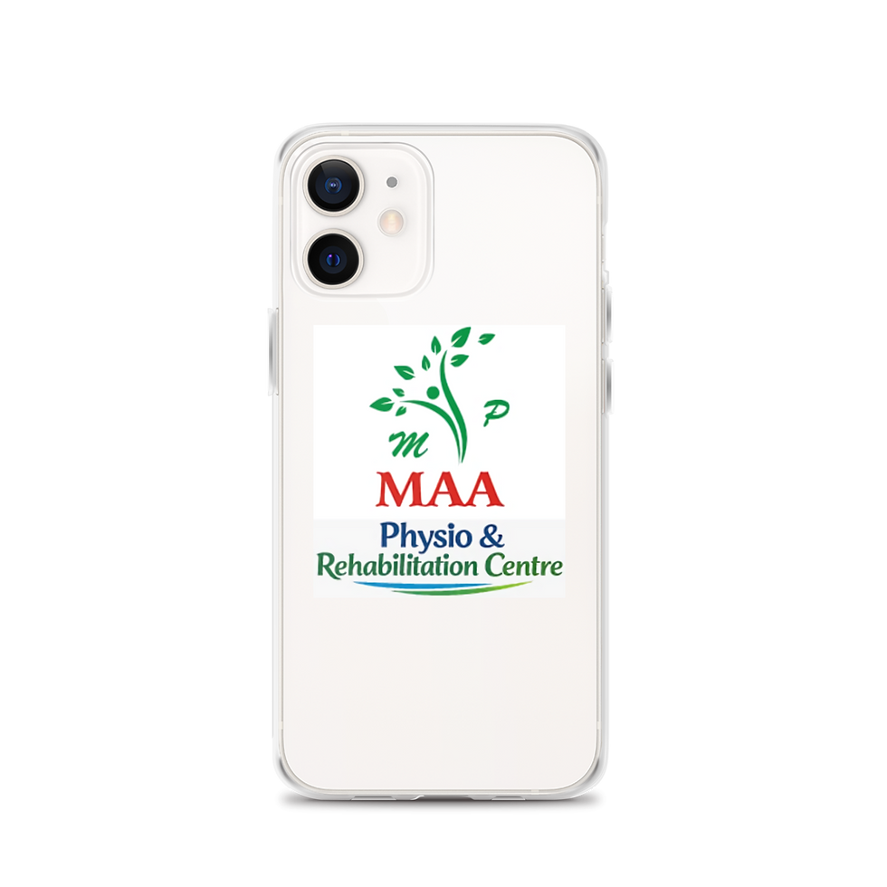 Thumbnail: Clear Case for iPhone®