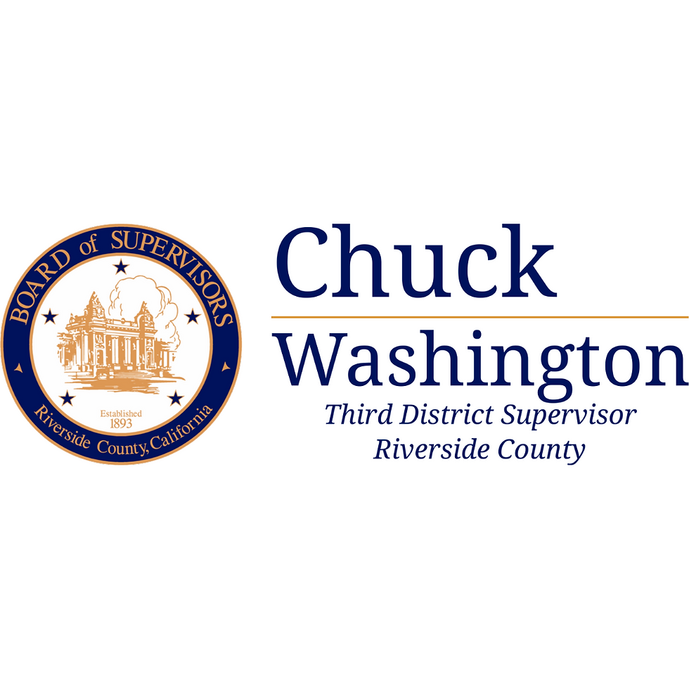 Chuck Washington (Bronze)