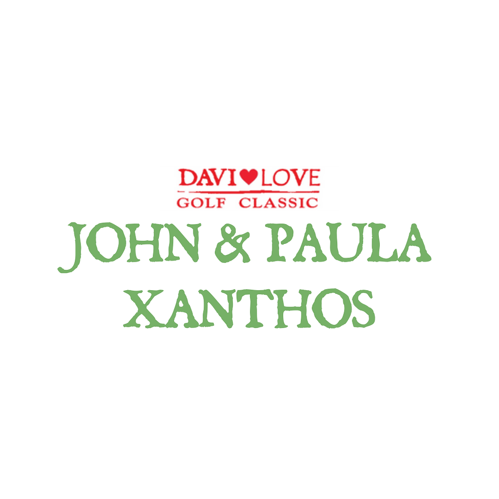 John Xanthos (CTTP, Tee)