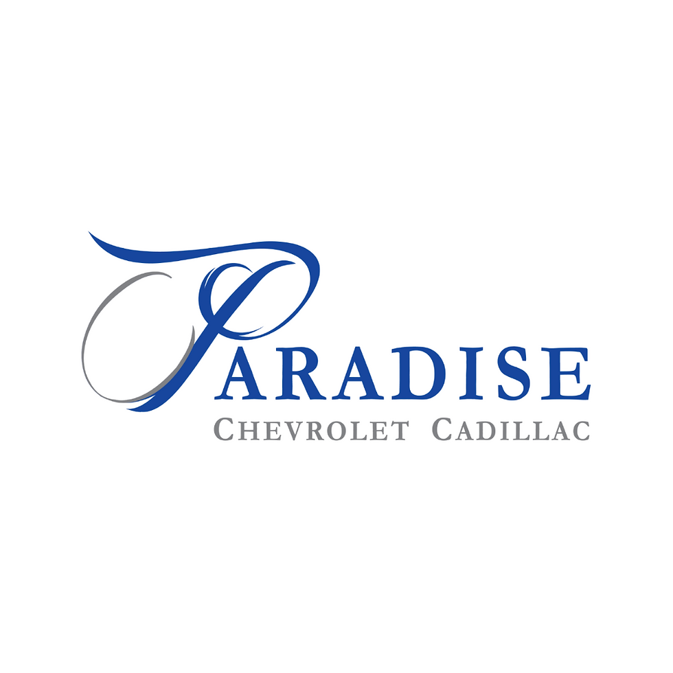 Paradise Chevrolet