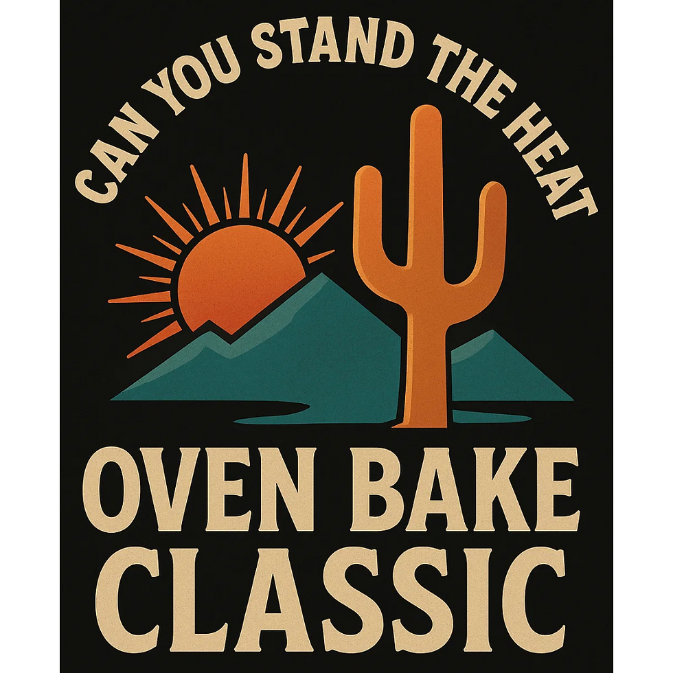 Oven Bake Classic