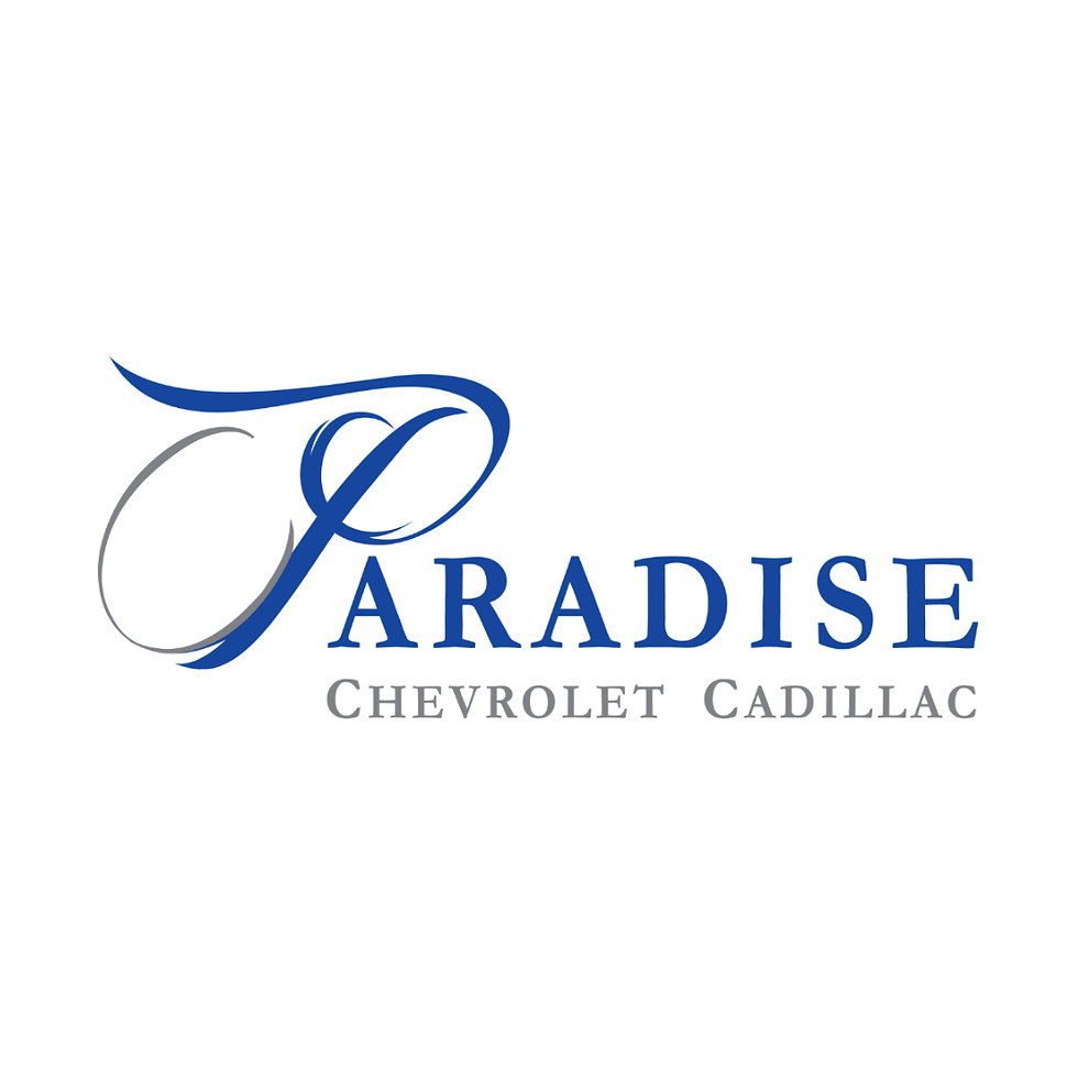 Paradise Chevrolet