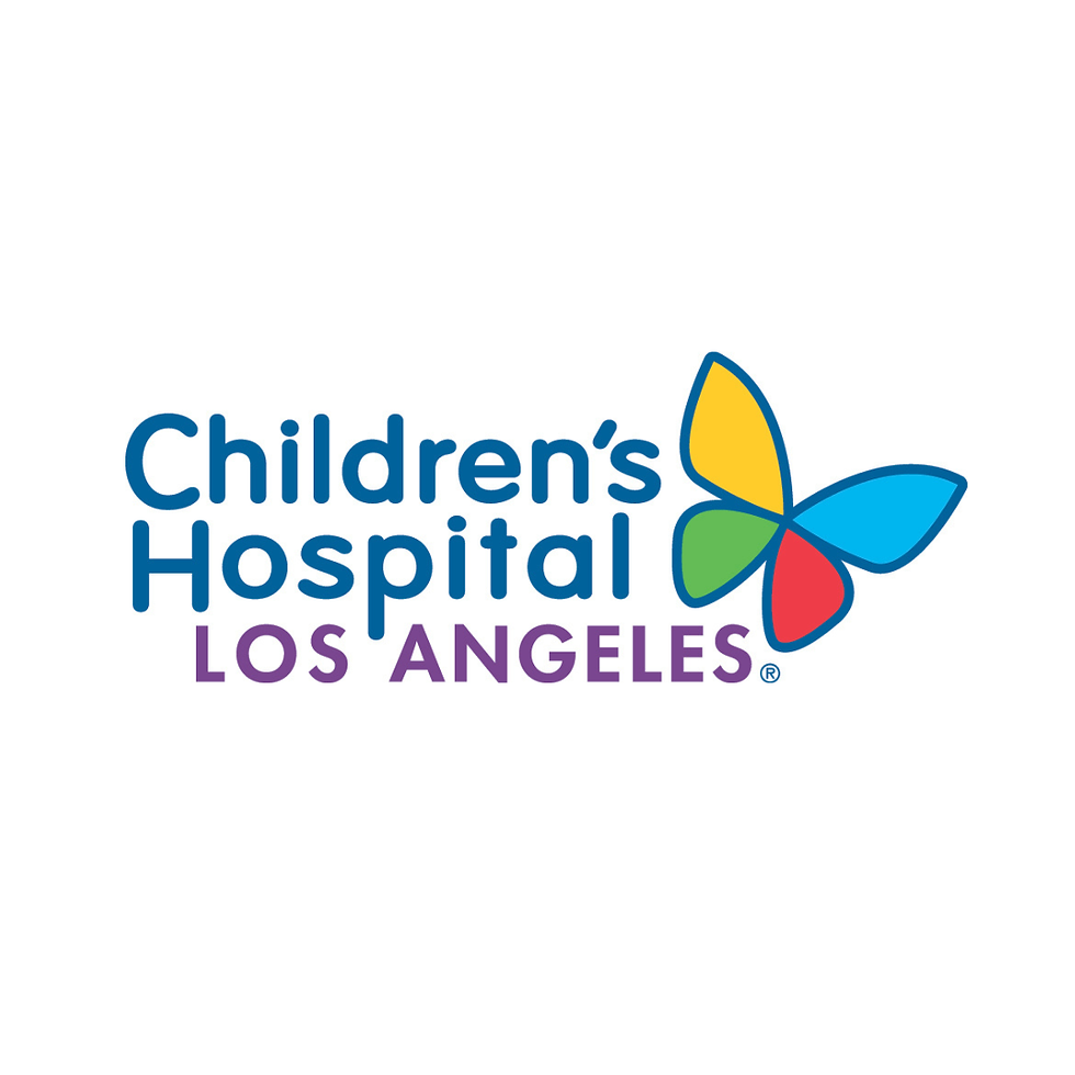 AMIGO - CHLA Heart Institute