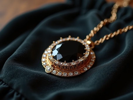 Creative and Unique Gothic Mom Gifts: A Guide to Delight Your Dark-Hearted Matriarch