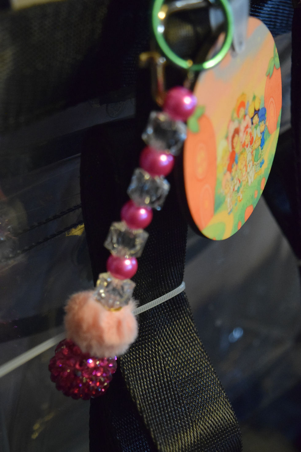 Thumbnail: Berry Sweet Backpack
