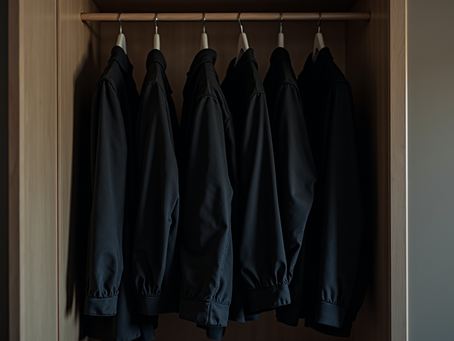 A Guide to Expressing Yourself Through Gothic Fashion