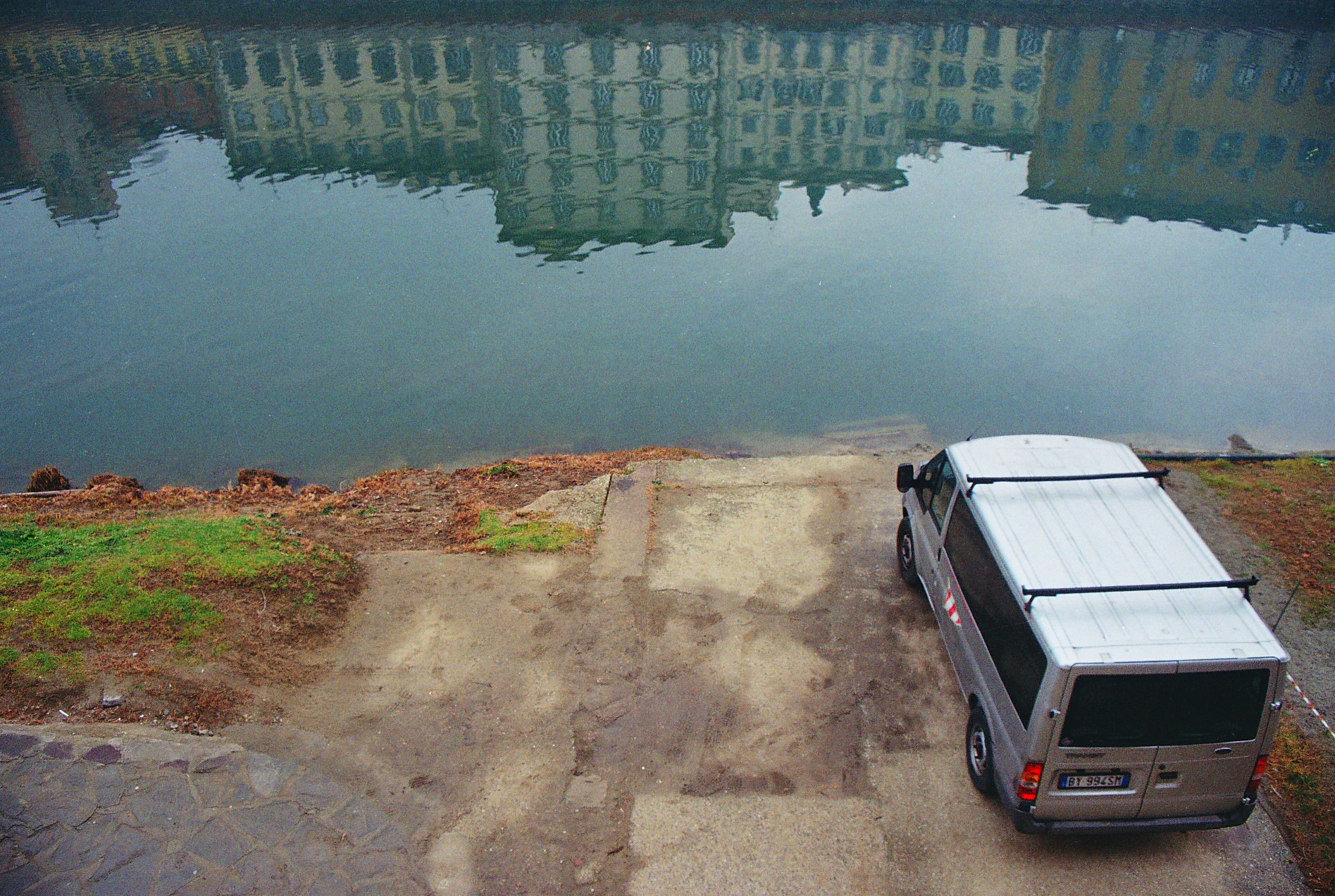florence dreams