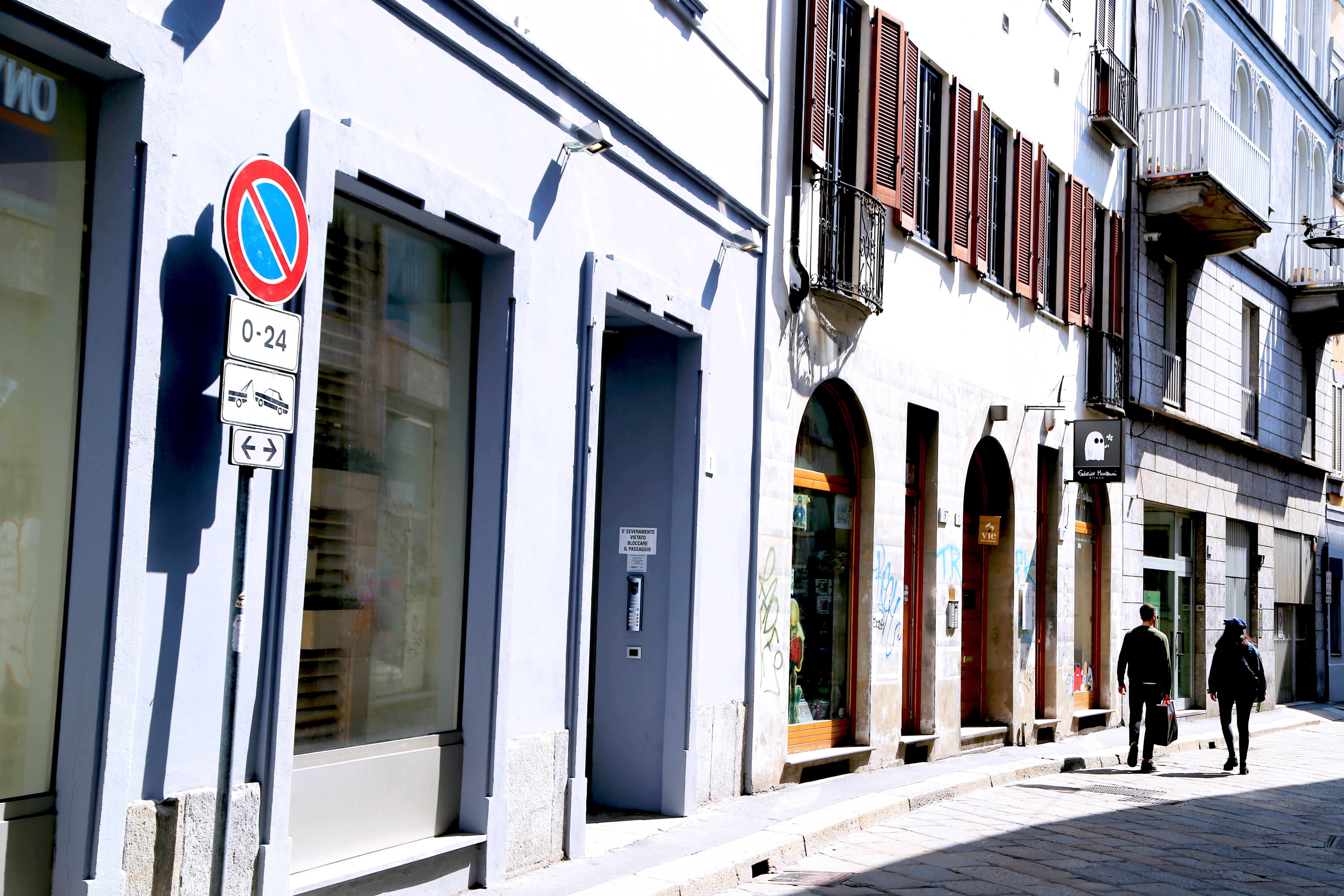 bologna ramble
