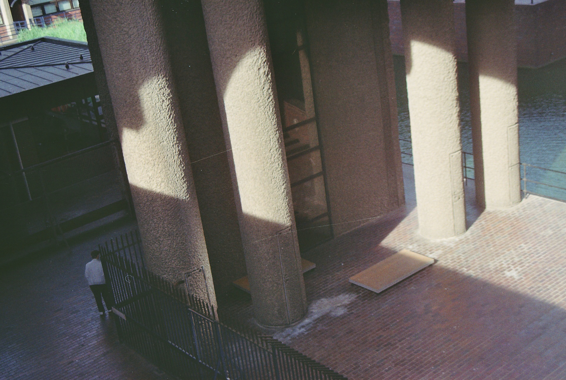 scale II