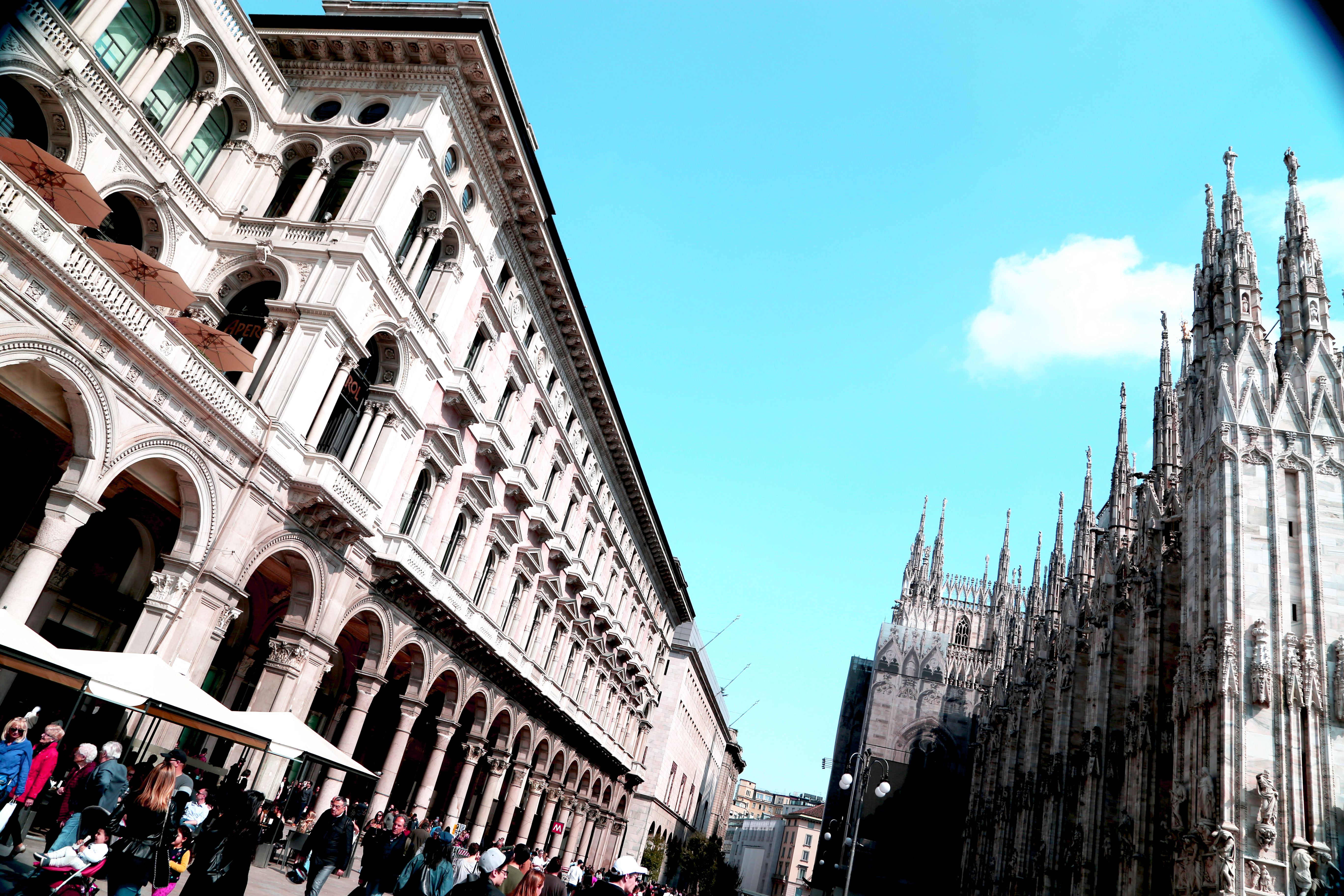 TOURIST