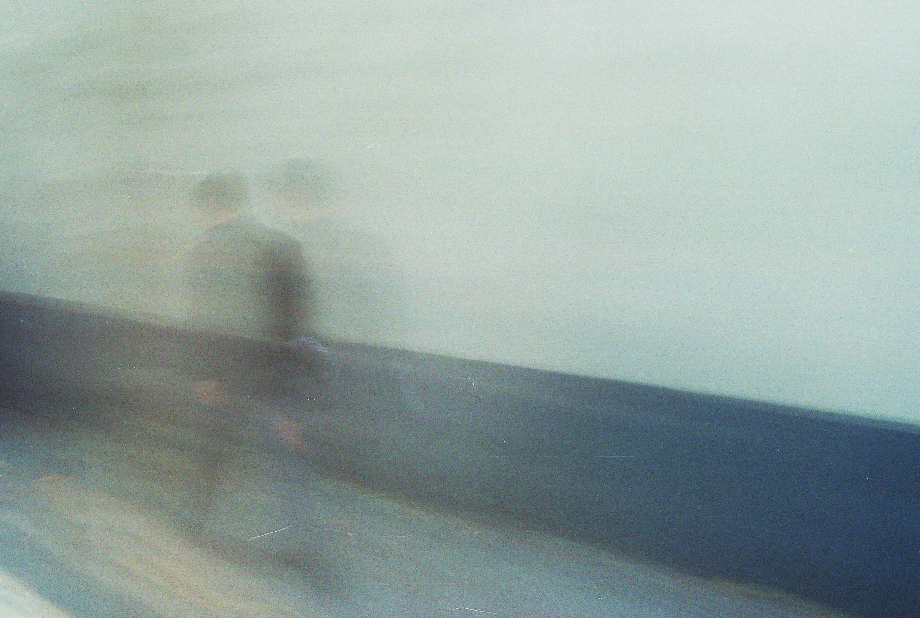 dynamics of stranger
