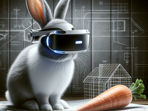 why virtual furniture?