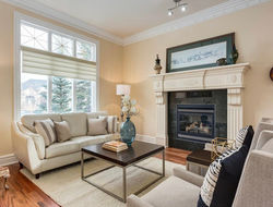 Occupied - Family Room