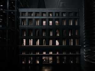Digital Topographies: Reimagining Architecture for the Metaverse