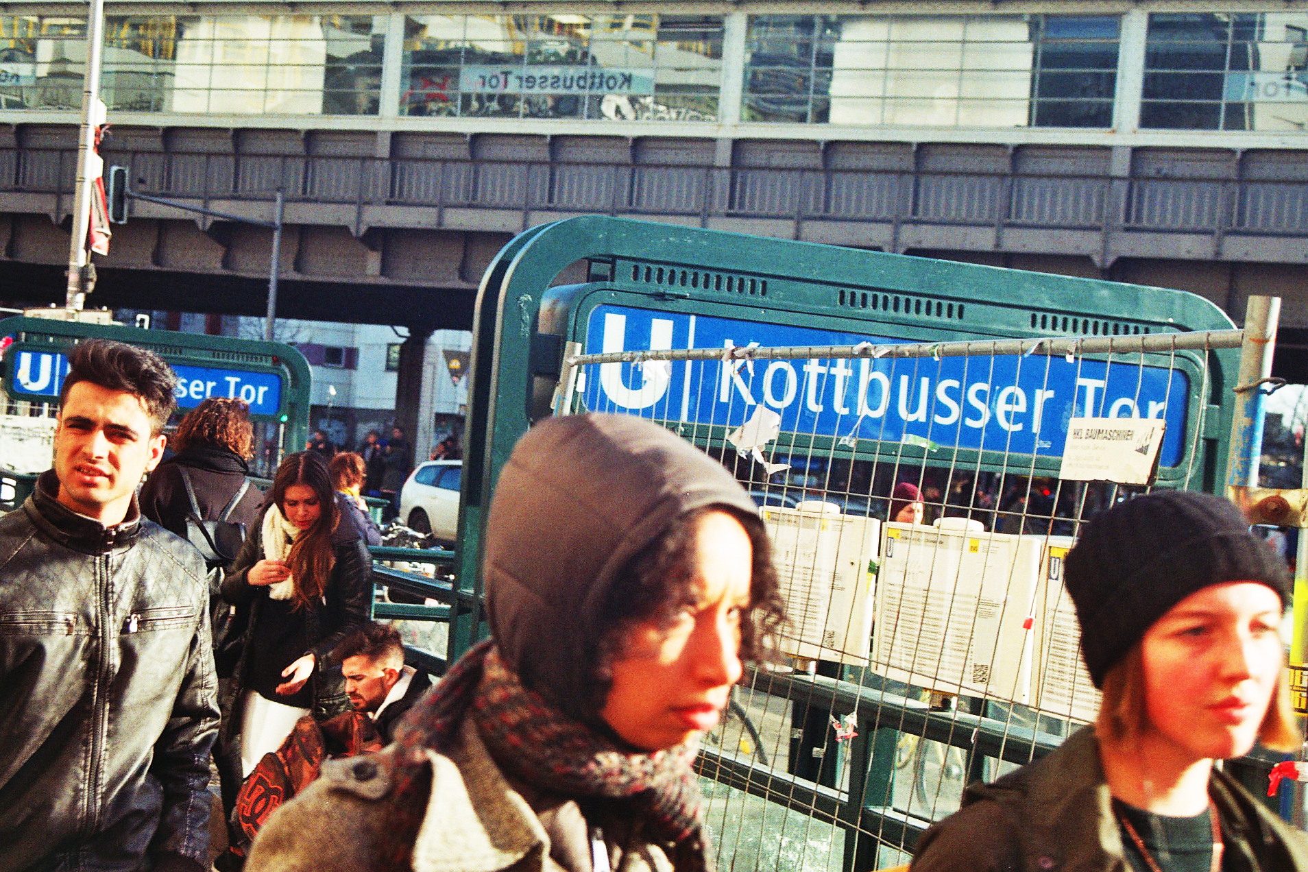 kreuzberg spleen II