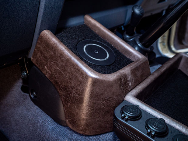 Toyota Land Cruiser Seats, Seat Covers, Interior , Center Console, Leather Upholstery