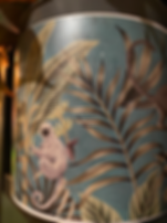 Jungle Pot