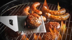 Grill & Give: Sizzling Support for Our Community with Our Spolumbo's Fundraiser!