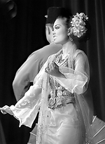 LA CONSTANTE INTERROGANTE