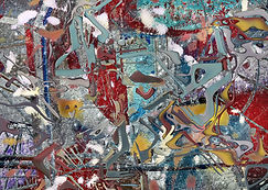 ¡¡SE ACABÓ LA FIESTA...!!