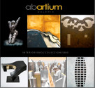 The Abartium Gallery is committed to promoting the artist Chicote CFC.