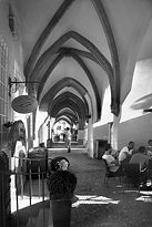 POTENCIAL HUMANO. CONSCIENCIA