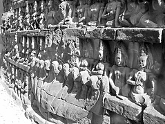 MEMORIA DE UNA REMINISCENCIA POSTERGADA