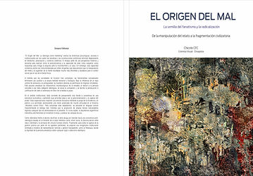 El Origen del Mal. La ideologÃa como marketing Portada.jpg