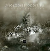 Anologies, Oddities & Eccentricities Por