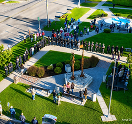 Capture your event from above with professional aerial photography and video from Aerial Drone Photography LLC. We provide h