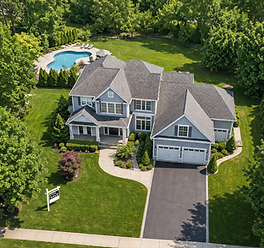 Capture your home from a whole new perspective with professional aerial photography from Aerial Drone Photography LLC. Wheth