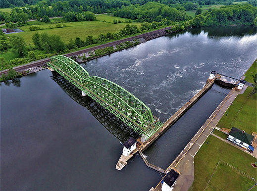 Based in Marathon, New York, Aerial Drone Photography LLC has been providing professional aerial photography and video servic