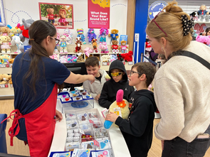 When Family Day Long Weekend Is Beautiful, Loud, Messy, and Over Too Soon (or not soon enough for some!)