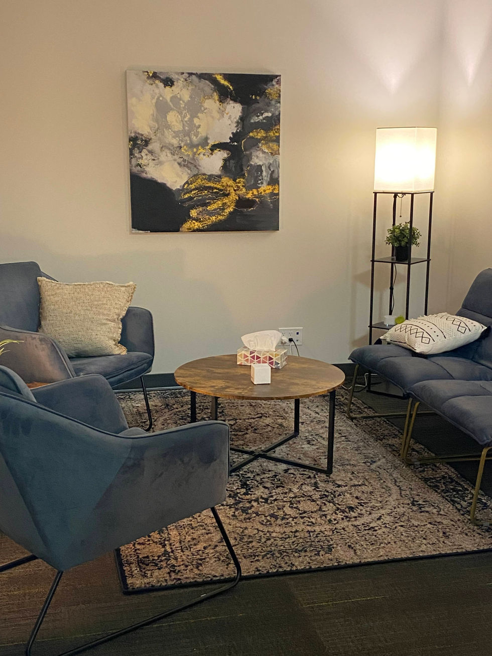 Exciting News! Indoor, In-Person Sessions Now Available at Off the Beaten Path Cochrane Location