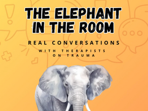 The Elephant in the Room Podcast