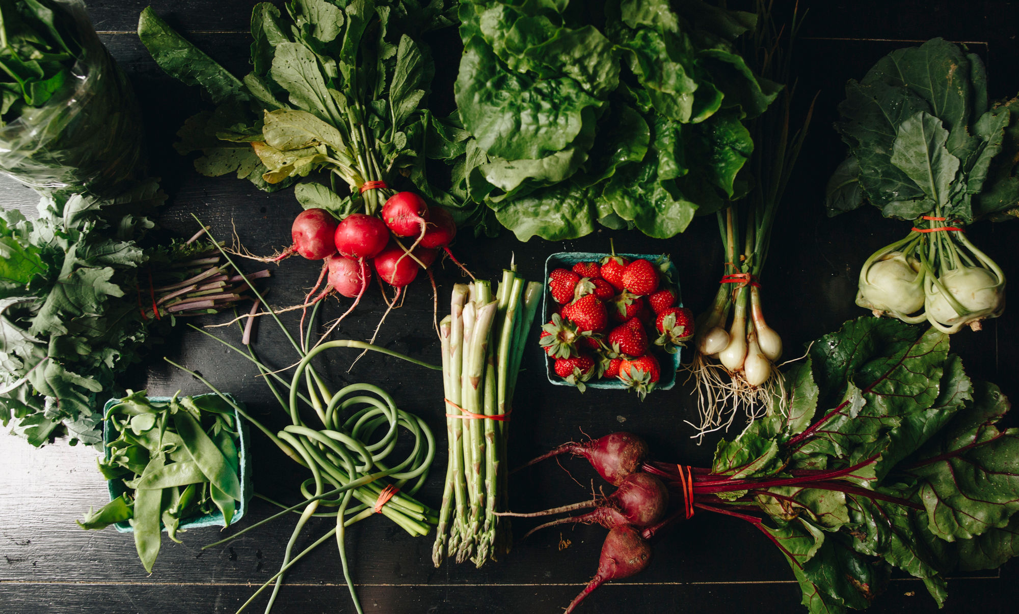 Farm Crawl Hamilton