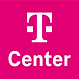 TELEKOM CENTER ATHENS LOGO