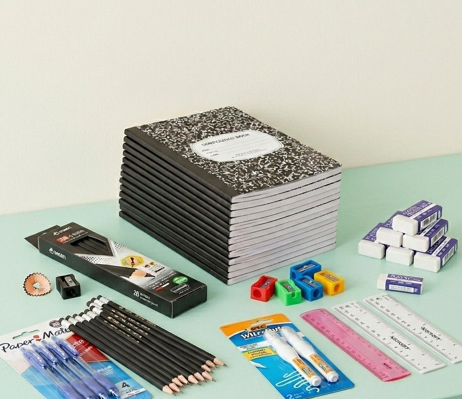 Study Time Bundle