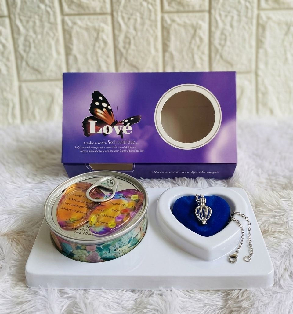 Butterfly Love Combo