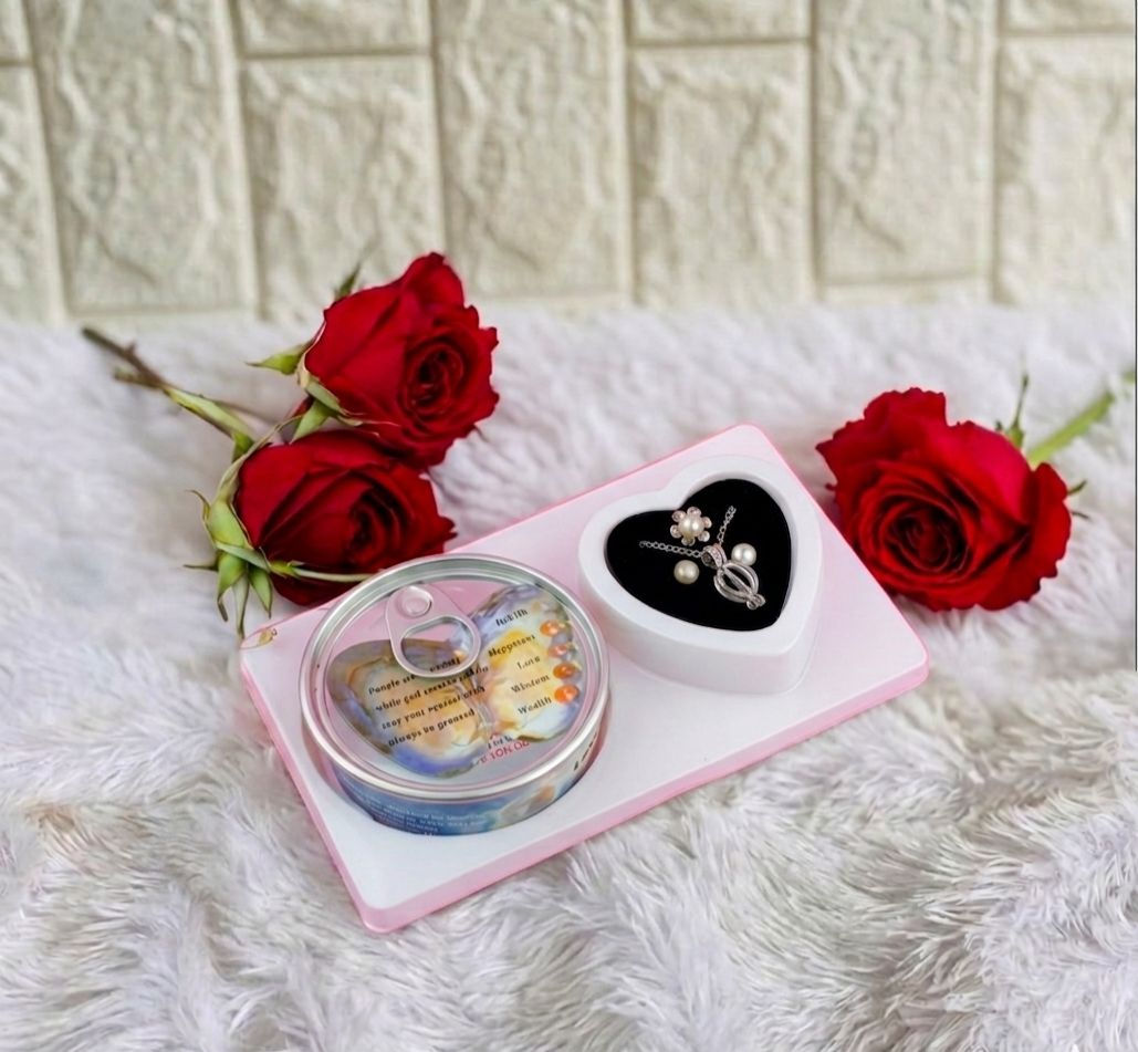 Romantic Gift Set