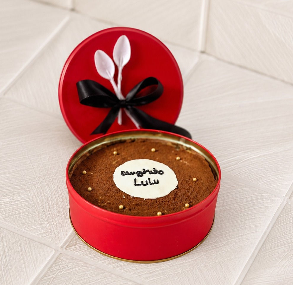 Premium Dream Cake