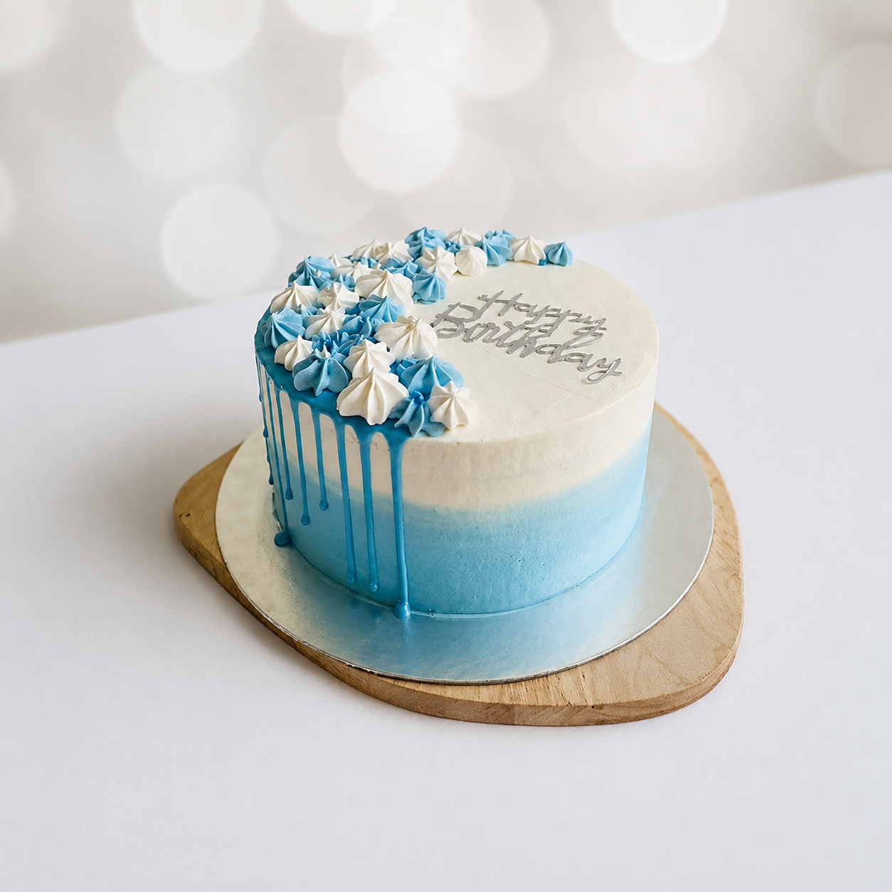 Premium black forest cake