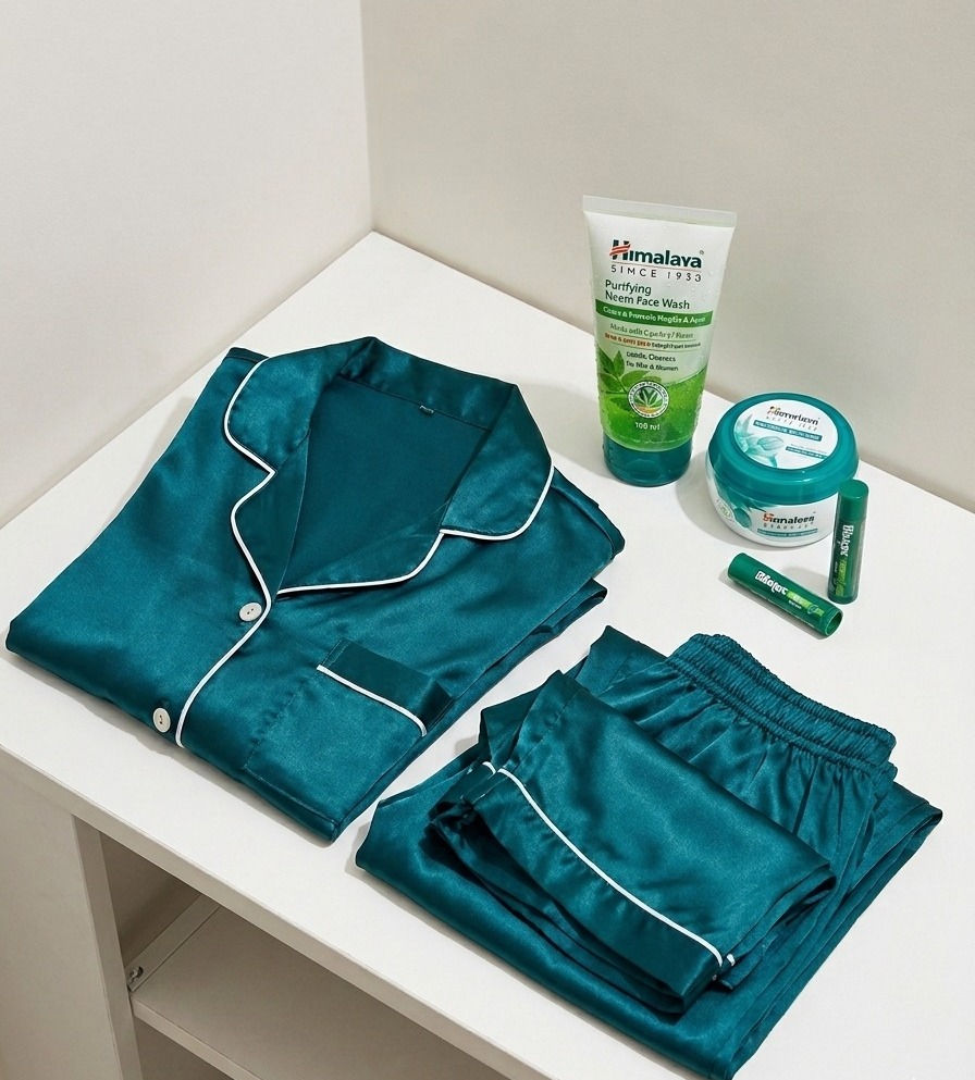 Night Care Essentials