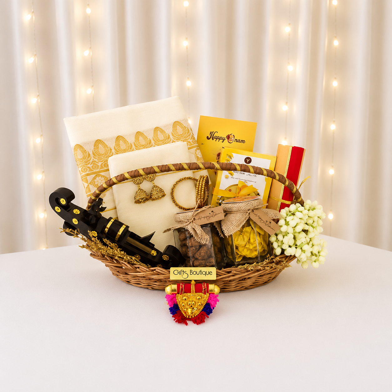 Grand Onam Heritage Hamper