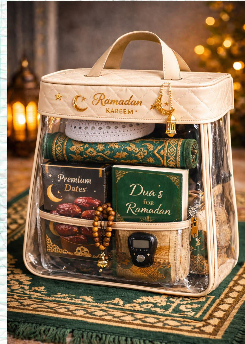 Ramadan Special Gift Hamper