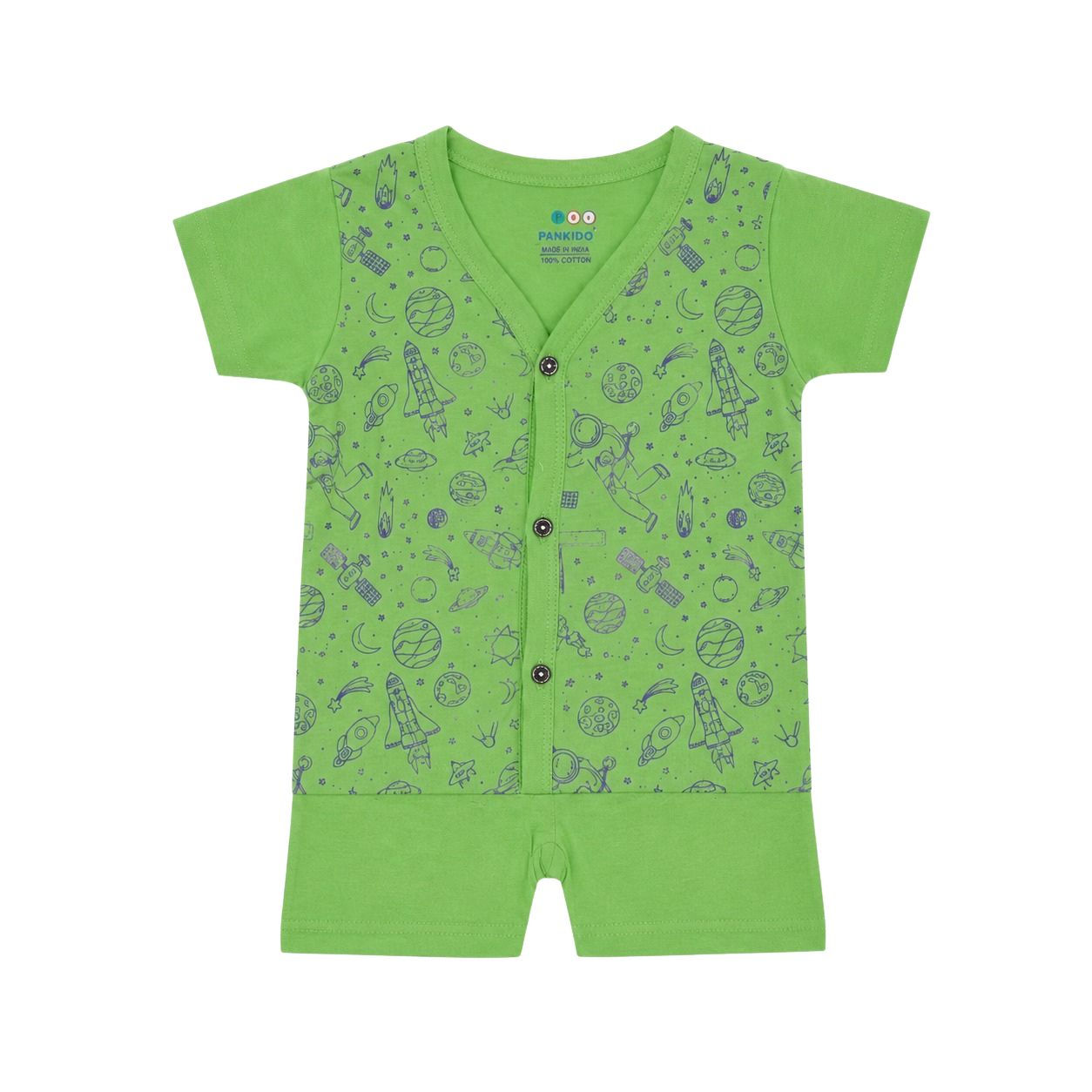 Cosmic Dreams Romper